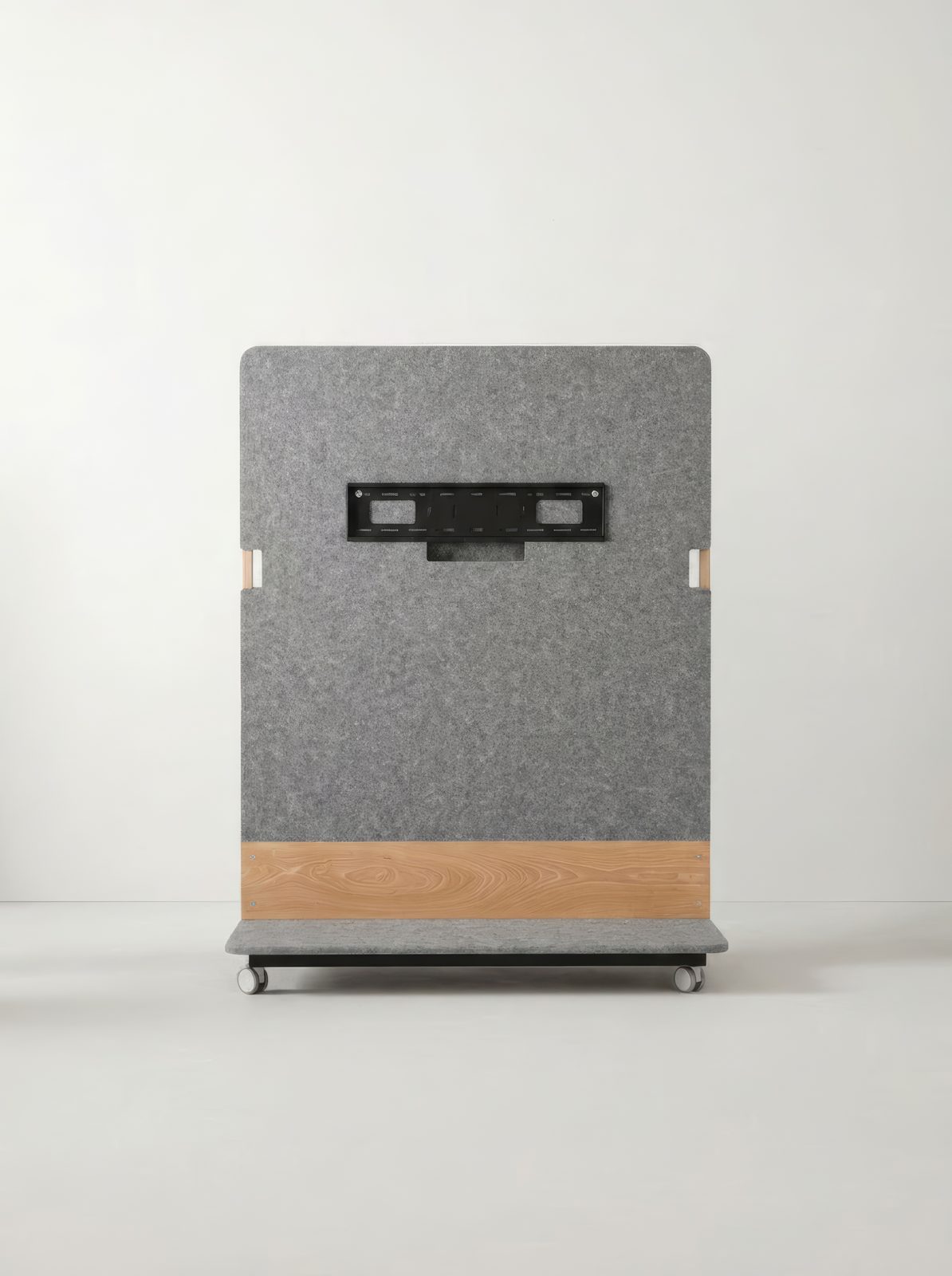 Flux LCD Stand — Sisplamo