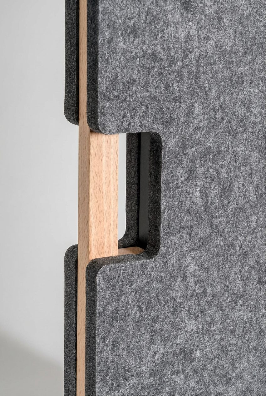 Flux LCD Stand vista 3