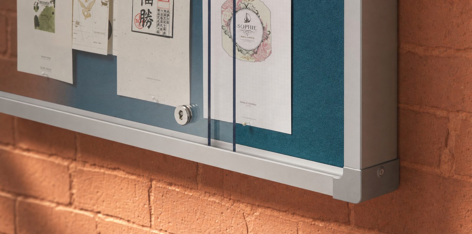 Pinboards Showcase vista 2