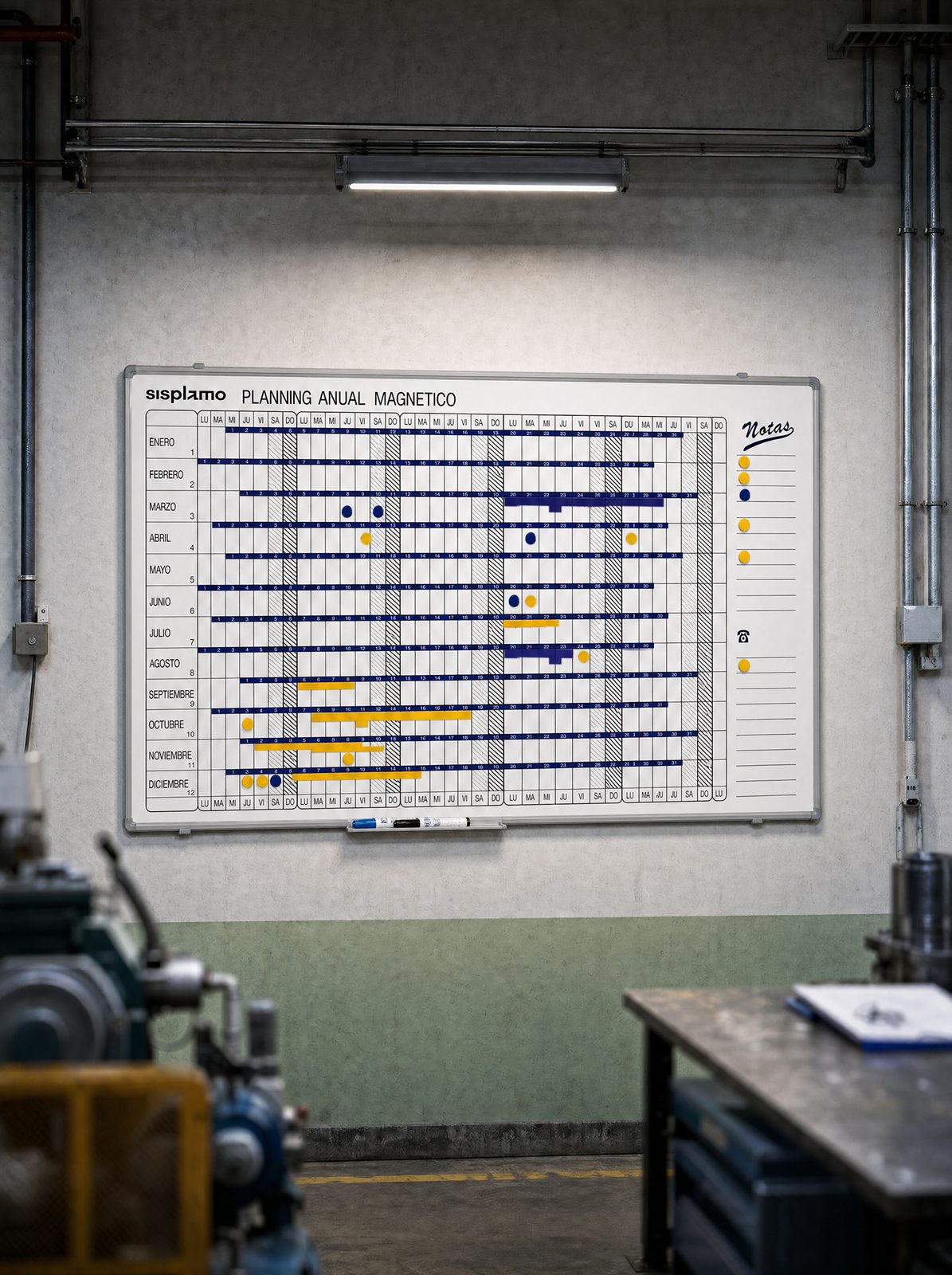 Planning Board vista 3