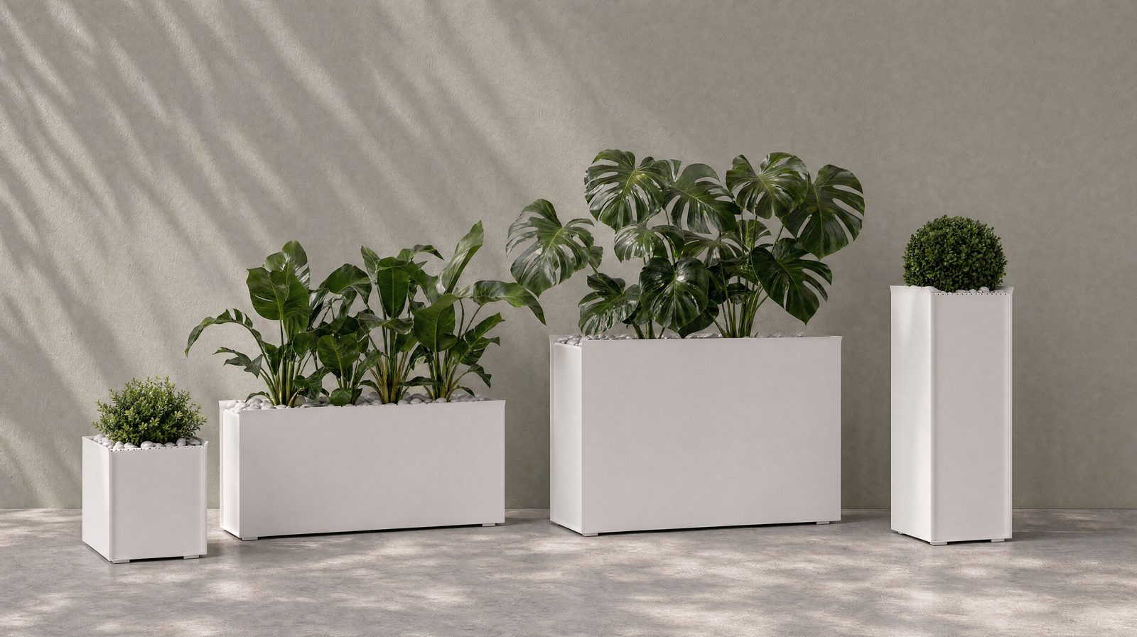 Planter 740 vista 3