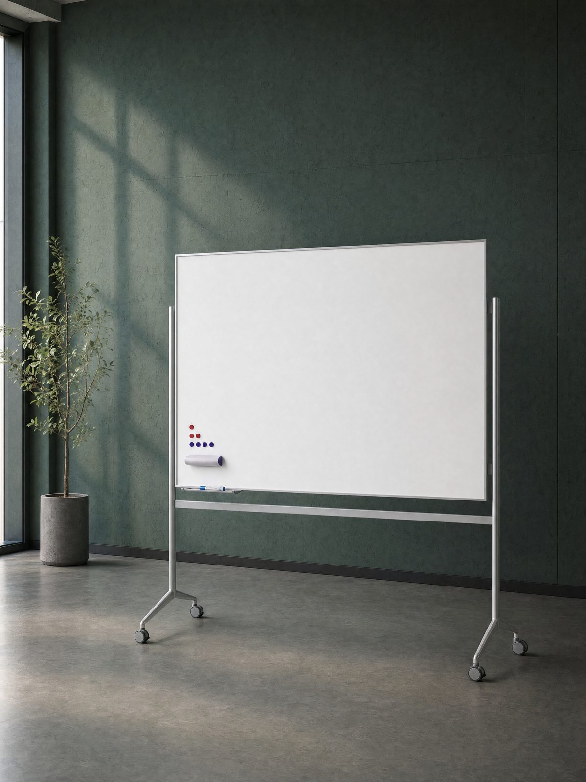Slim Board vista 2