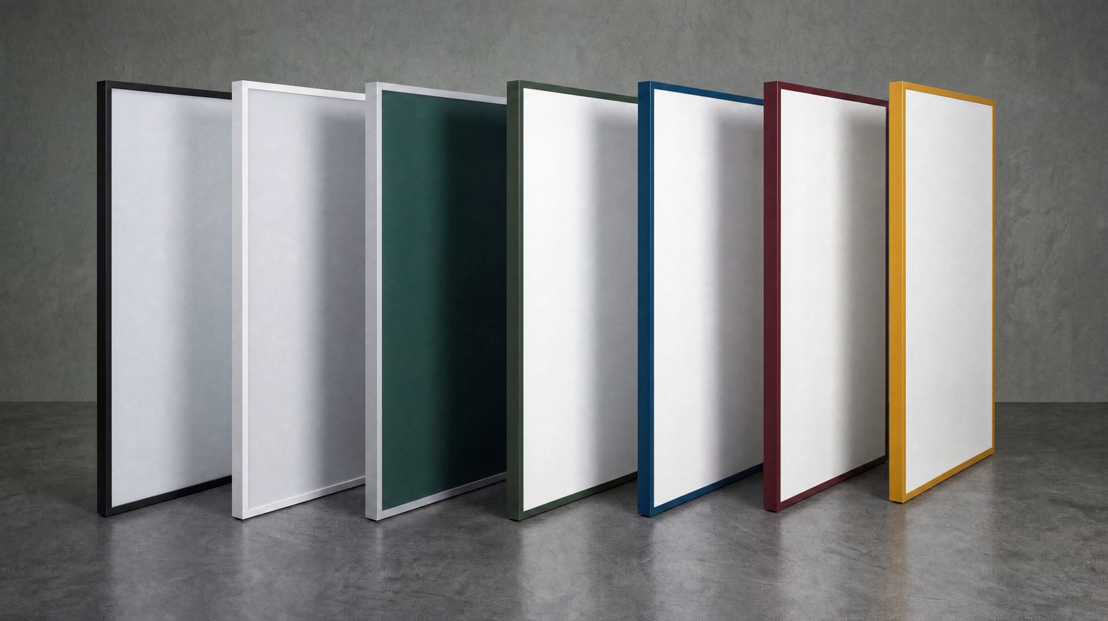 Slim Board vista 4